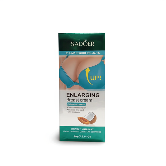 SADOER Plump Breasts Enlarging Breast Cream